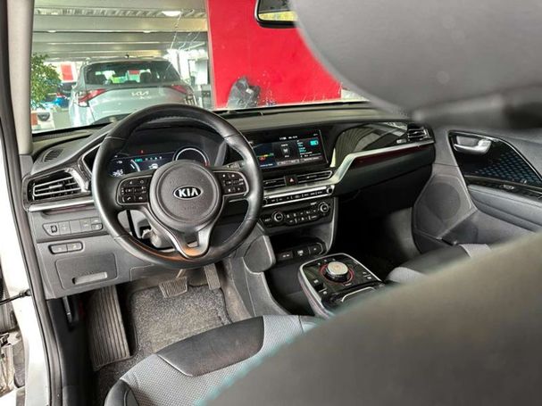 Kia Niro e 152 kW image number 13