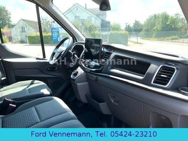 Ford E-Transit 350 L2 Trend 135 kW image number 8