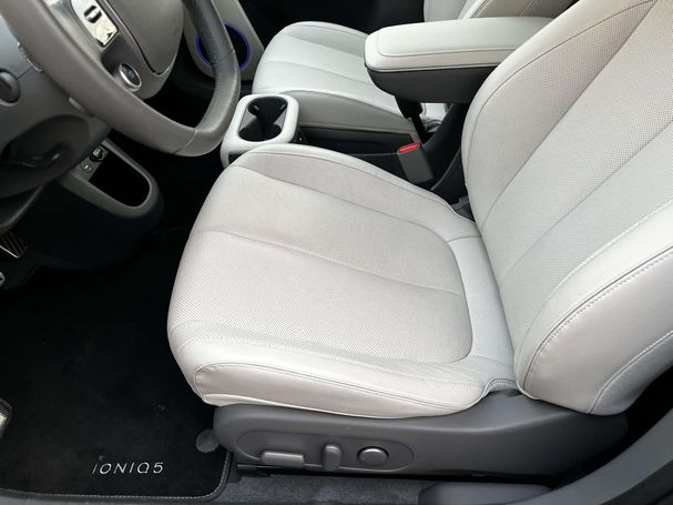 Hyundai Ioniq 5 160 kW image number 28