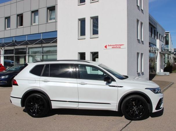 Volkswagen Tiguan Allspace R-Line 4Motion 147 kW image number 3