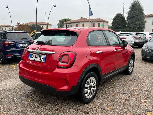 Fiat 500X 1.3 MultiJet Urban 70 kW image number 3