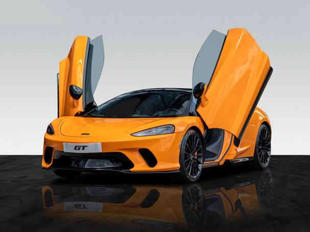 McLaren GT 456 kW image number 10