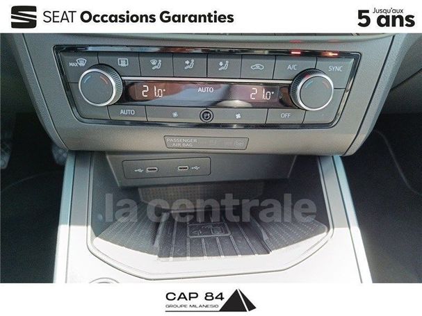 Seat Arona 1.0 TSI 81 kW image number 9