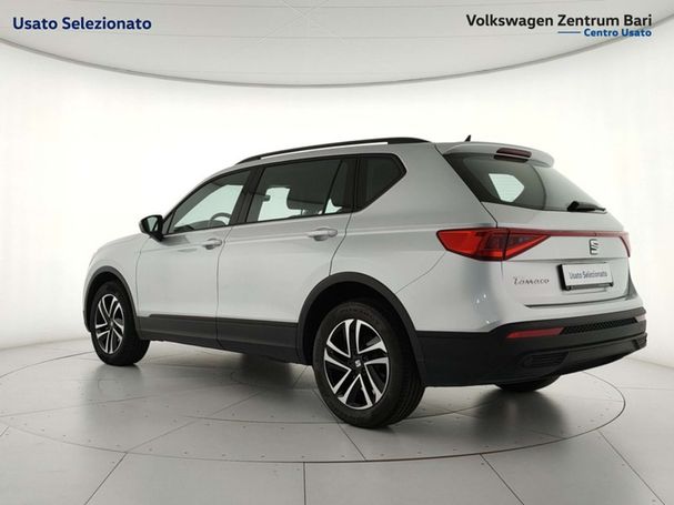 Seat Tarraco 2.0 TDI DSG 110 kW image number 7