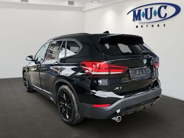 BMW X1e xDrive 162 kW image number 4