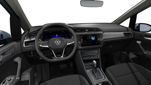 Volkswagen Touran DSG 111 kW image number 7