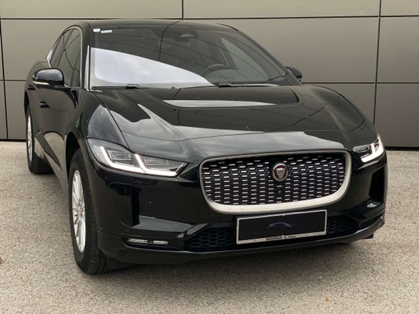 Jaguar I-Pace EV320 235 kW image number 2