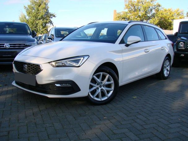 Seat Leon ST 2.0 TDI 110 kW image number 1