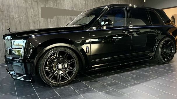 Rolls-Royce Cullinan 420 kW image number 5