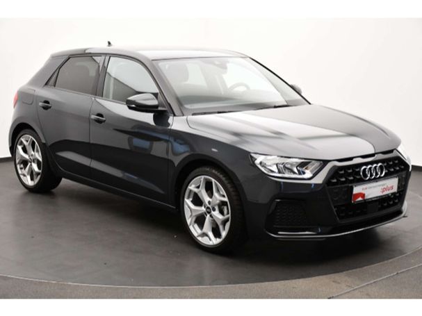 Audi A1 30 TFSI Advanced 81 kW image number 13