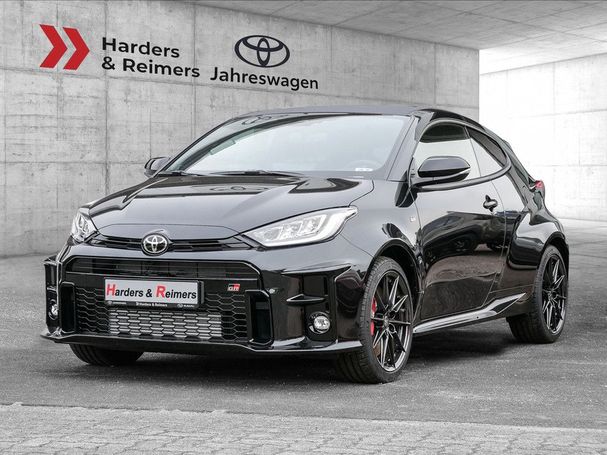 Toyota Yaris 192 kW image number 1