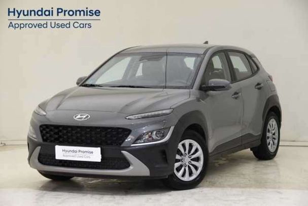 Hyundai Kona 1.0 88 kW image number 2