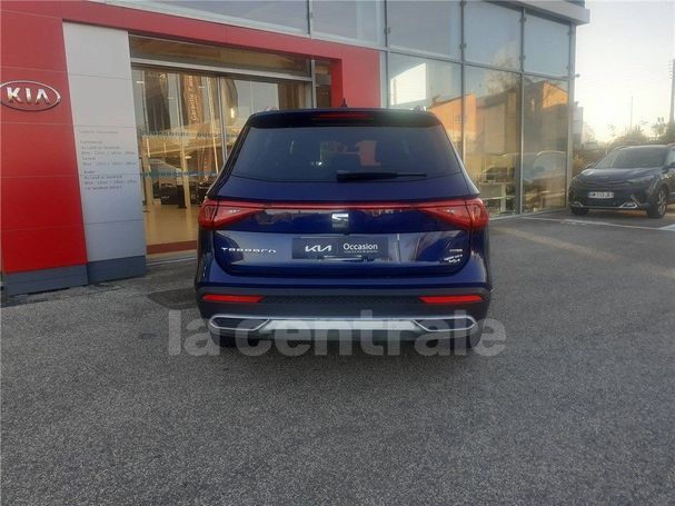 Seat Tarraco 2.0 TDI DSG Xcellence 110 kW image number 6