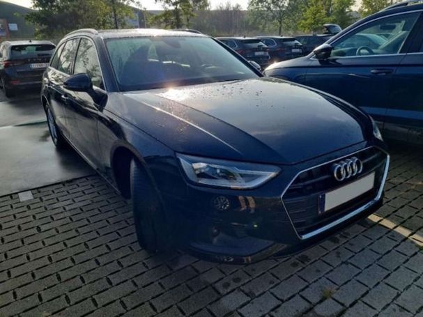 Audi A4 30 TDI S tronic 100 kW image number 2