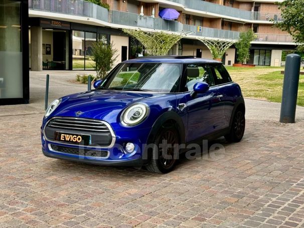 MINI ONE 75 kW image number 1