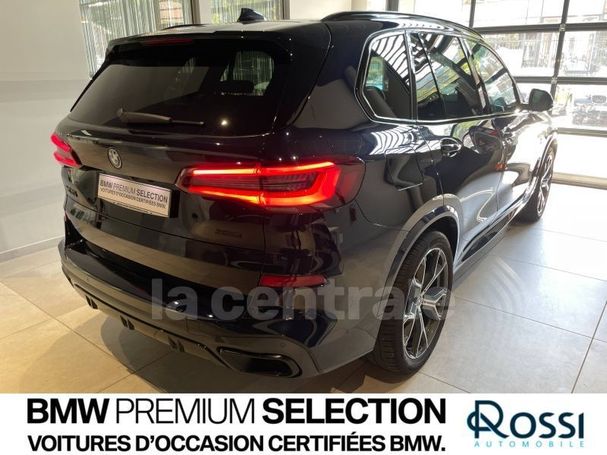 BMW X5 45e xDrive 290 kW image number 3