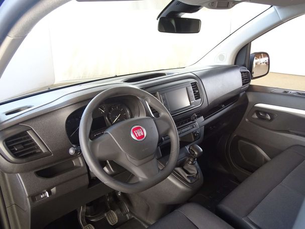 Fiat Scudo 2.0 145 107 kW image number 7