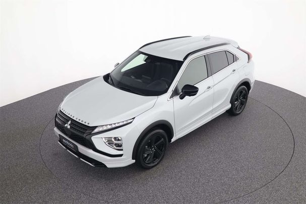 Mitsubishi Eclipse Cross PHEV 138 kW image number 9