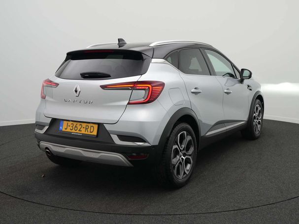 Renault Captur TCe 130 96 kW image number 4