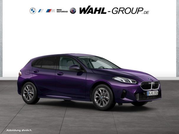 BMW 116i M 90 kW image number 9