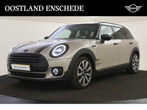 Mini Cooper Clubman Mini Yours 100 kW image number 1