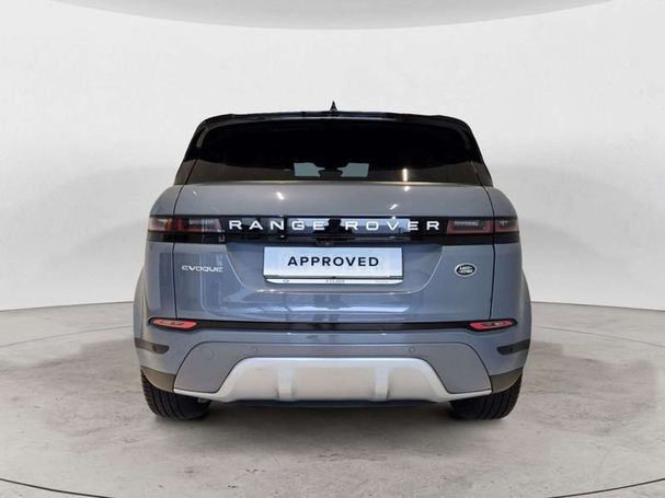 Land Rover Range Rover Evoque 120 kW image number 5