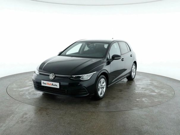 Volkswagen Golf DSG 110 kW image number 1