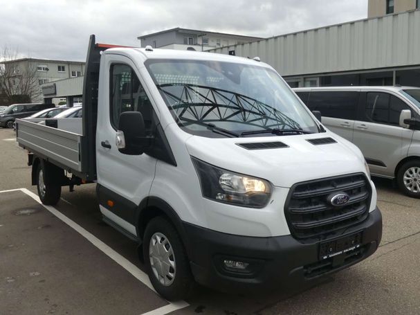 Ford Transit 350 L3 VA Trend 96 kW image number 2