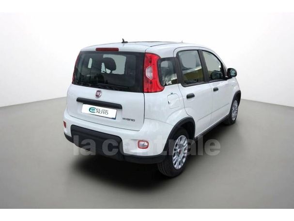 Fiat Panda 1.0 Hybrid 51 kW image number 9