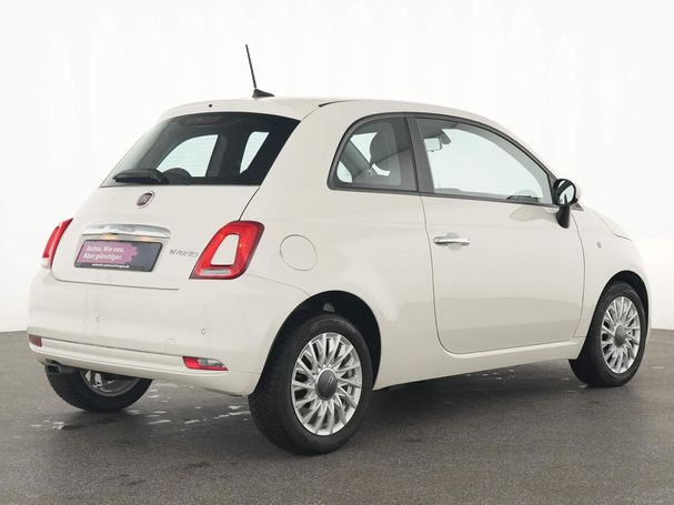 Fiat 500 51 kW image number 6