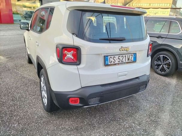 Jeep Renegade 96 kW image number 5