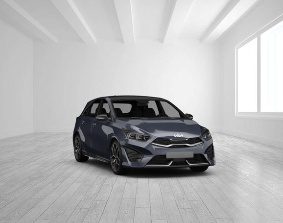 Kia Ceed 103 kW image number 2