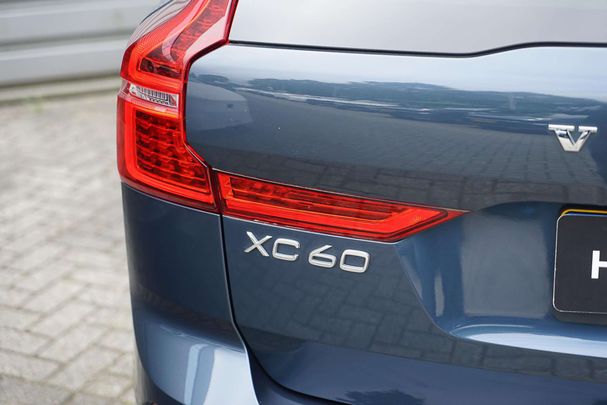 Volvo XC60 Recharge T8 AWD 287 kW image number 7