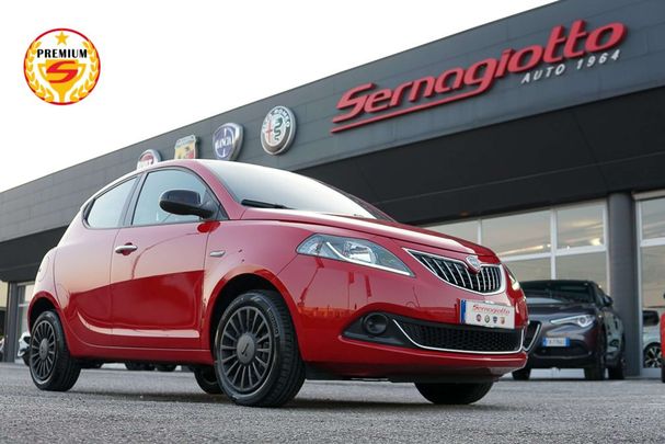 Lancia Ypsilon 51 kW image number 2