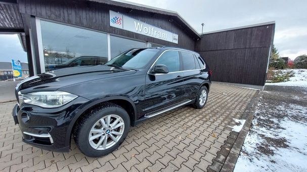 BMW X5 xDrive 190 kW image number 1