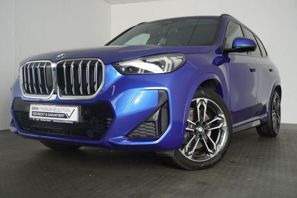 BMW X1 xDrive 145 kW image number 1