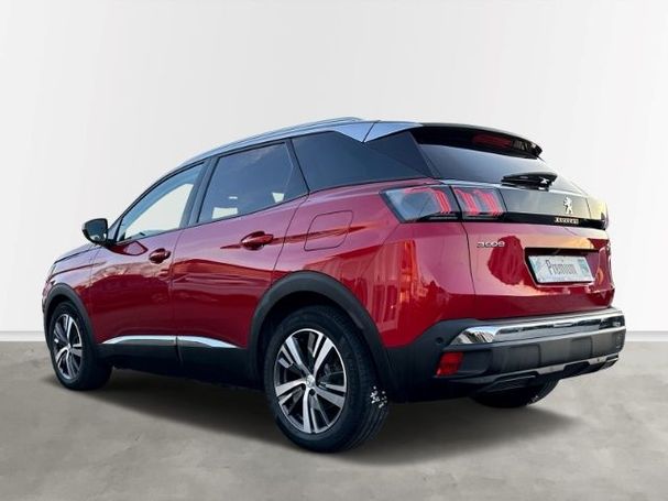 Peugeot 3008 Hybrid 165 kW image number 4