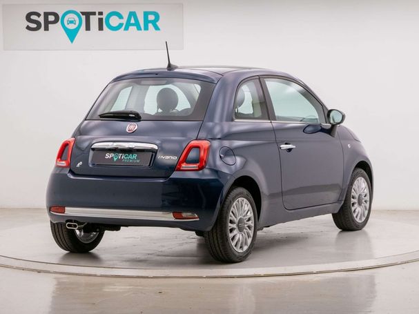 Fiat 500 1.0 52 kW image number 4