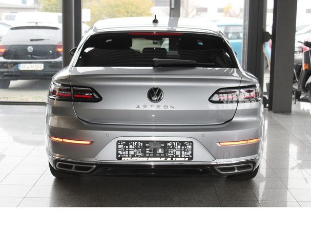 Volkswagen Arteon 2.0 TDI DSG 147 kW image number 6