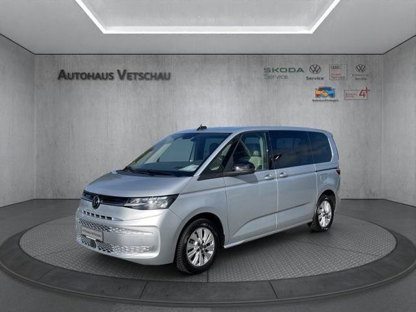 Volkswagen T7 Multivan 2.0 TDI DSG 110 kW image number 1