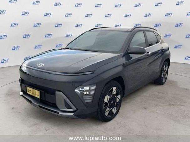 Hyundai Kona 88 kW image number 1