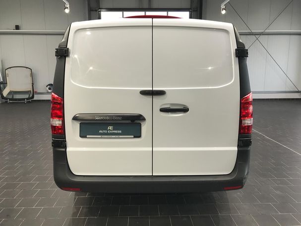 Mercedes-Benz Vito 116 120 kW image number 6