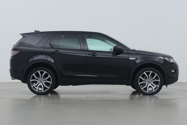 Land Rover Discovery Sport Si4 SE 177 kW image number 10