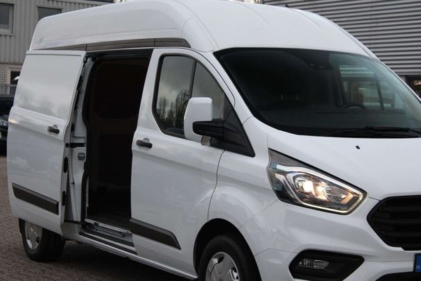 Ford Transit Custom 300 L2H2 Trend 96 kW image number 12