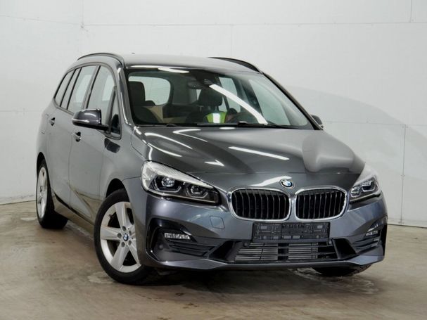 BMW 220d Gran Tourer Advantage 140 kW image number 2