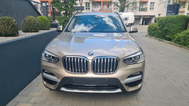 BMW X3e xLine xDrive 215 kW image number 3