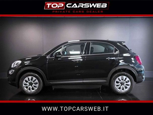 Fiat 500X 1.5 Hybrid DCT 96 kW image number 6