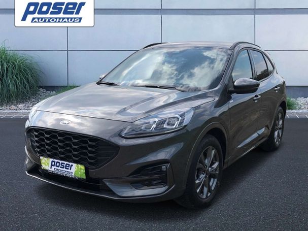 Ford Kuga 2.5 CVT 140 kW image number 1