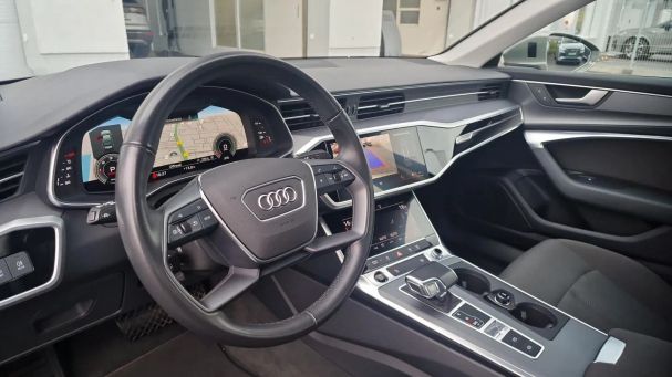 Audi A6 150 kW image number 9