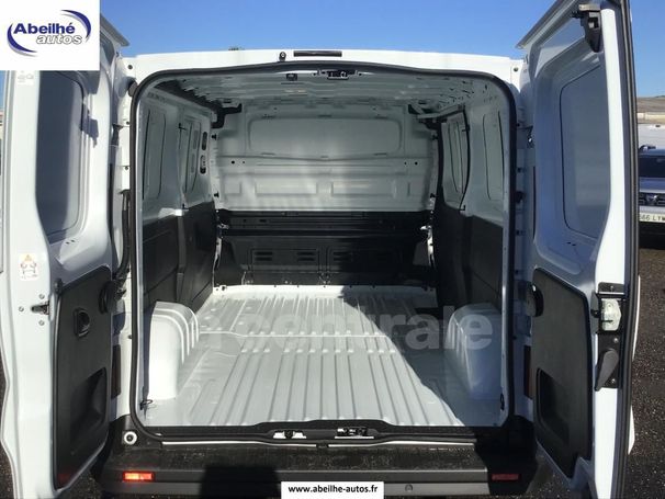 Renault Trafic dCi L2H1 110 kW image number 26